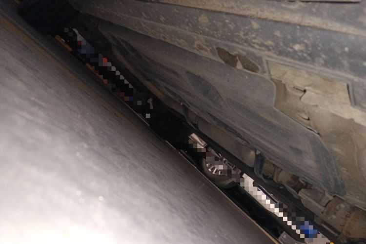 Used Geely Auto Coolray 2020 PRO 260T DCT Knight
