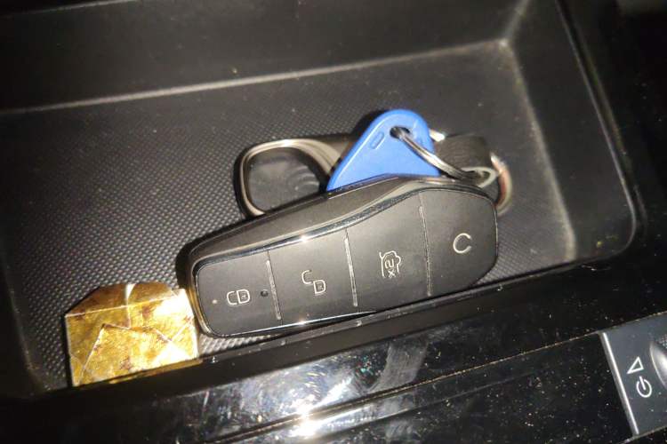 Used BYD Yuan Pro 2021 401 km Deluxe Version
