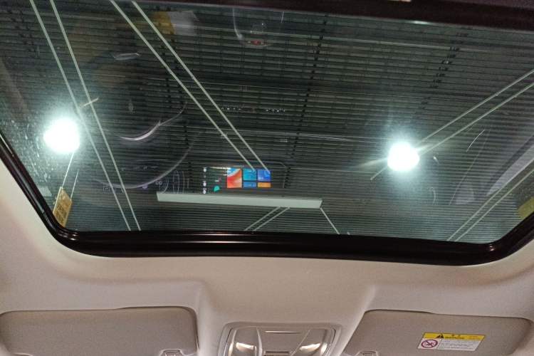 Used ORA Good Cat 2021 400km Standard Range Athena Edition Lithium-Ion Battery