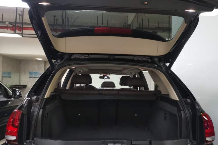 Used BMW X5 2017 xDrive35i Elegant Edition