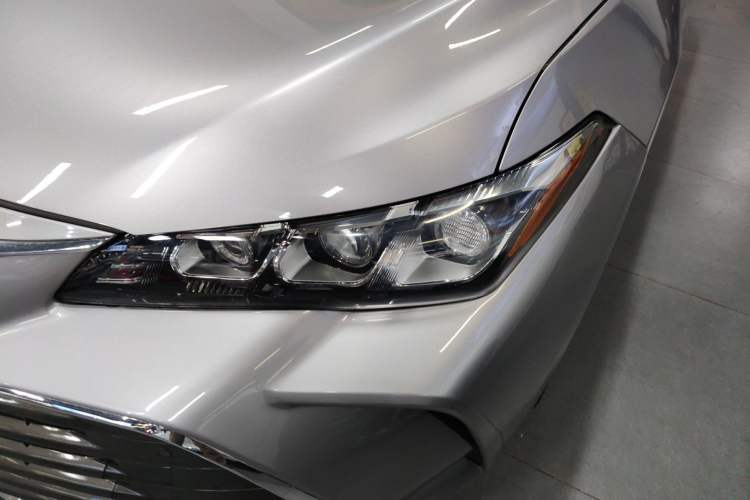 Used Toyota Avalon 2019 2.0L XLE Premium Edition China VI
