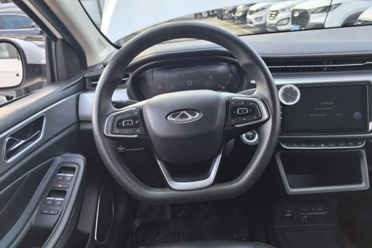 Used Chery New Energy Arrizo e 2024 405km Travel Edition
