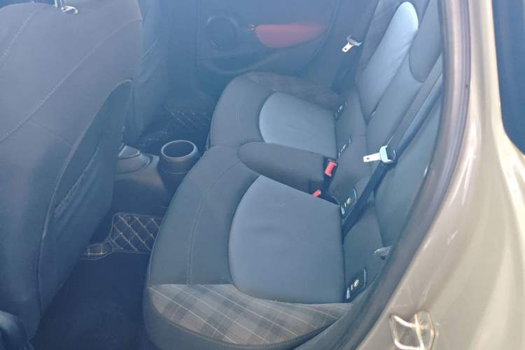 Used  MINI 2016 1.5T COOPER Five-Door Edition