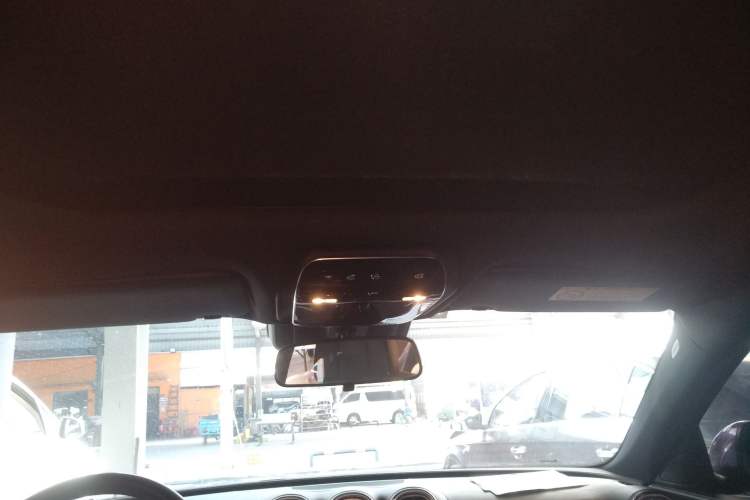 Used Mercedes-Benz C-Class 2022 Restyled C 260 L Sport Edition
