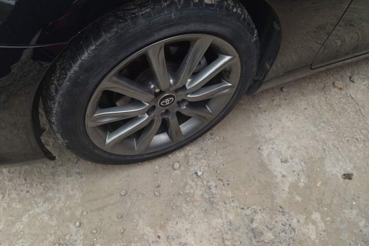 Used Toyota Reiz 2013 2.5V Elite Edition