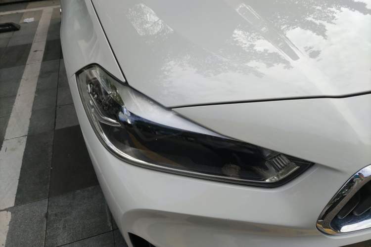 Used BMW X2 2020 sDrive25i Leading Model M Sport Package