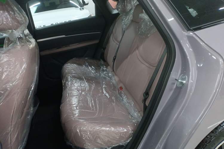 Used XPeng MONA M03 2025 502 Long-Range Max
