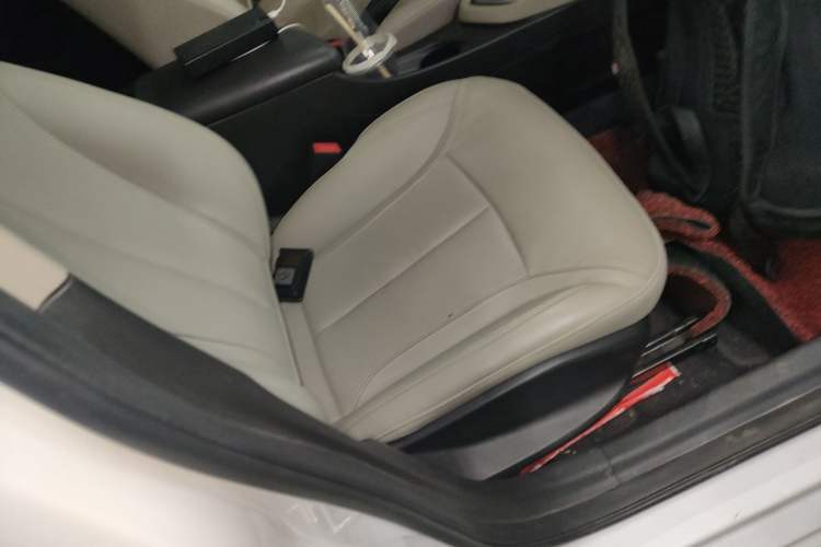 Used Buick GT 2019 15T Dual-Clutch Connected Elite Model China VI
