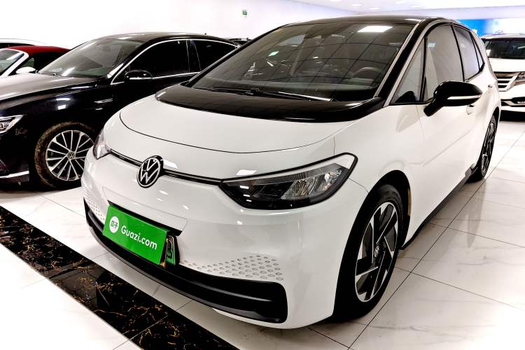 Used Volkswagen ID.3 2024 Outstanding Edition