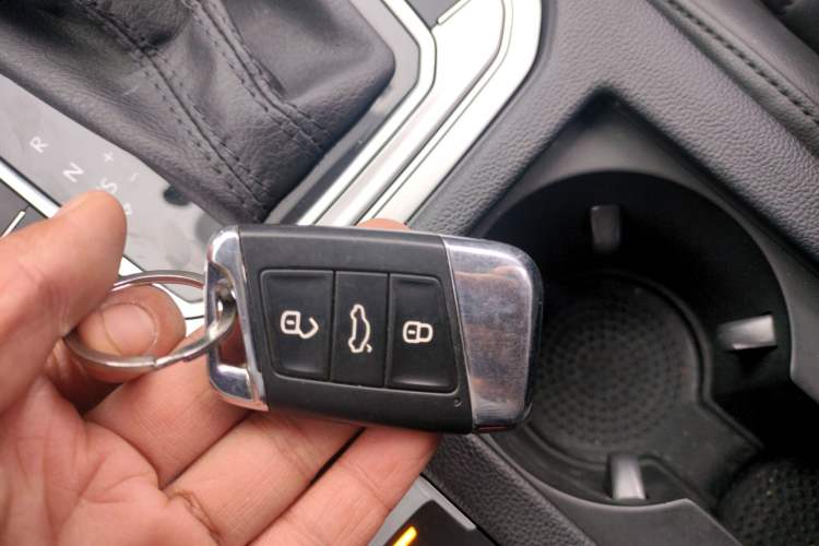 Used Volkswagen Magotan 2019 280TSI DSG Comfort Model China VI Standard
