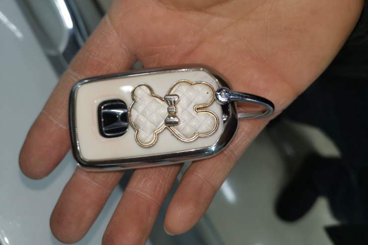 Used Honda Accord 2018 230TURBO Comfort Version National V
