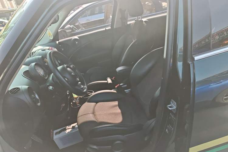 Used  Countryman 2014 1.6T COOPER S
