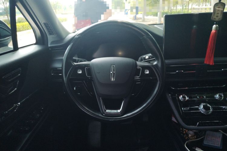 Used Lincoln Corsair 2022 2.0T Two-Wheel Drive Deluxe Edition
