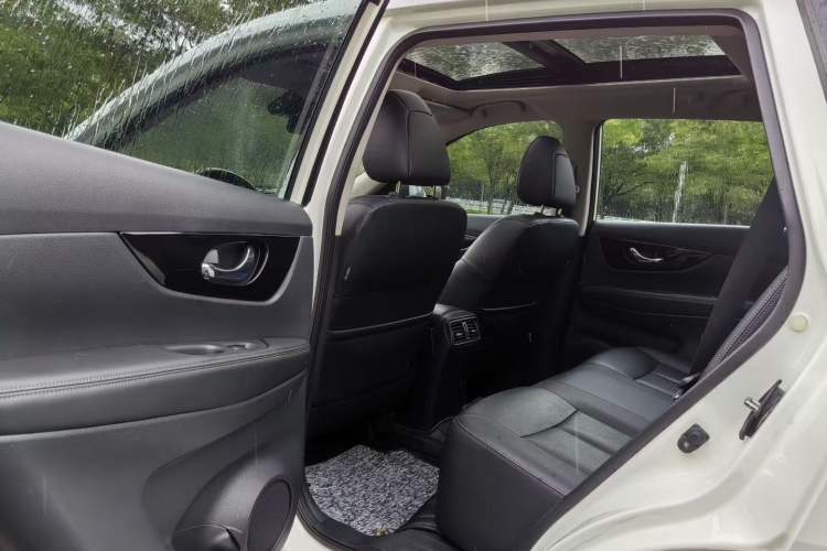 Used Nissan X-Trail 2021 2.0L CVT 2WD XL Premium SmartConnect Deluxe Edition
