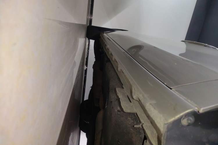 Used Buick GL8 2022 ES Landtrek 653T Luxury Edition
