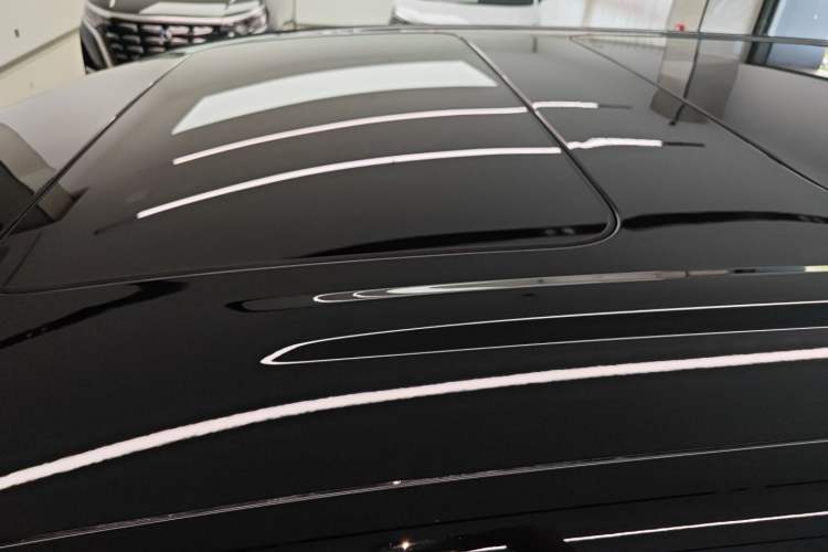 Used Denza D9 2024 PIONEER Four-Seat Pioneer Edition
