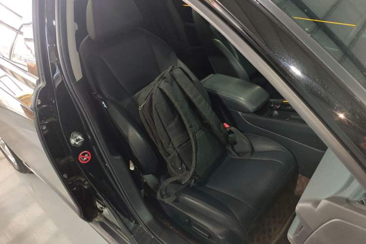 Used Honda Accord 2023 260TURBO Smart Enjoyment Version
