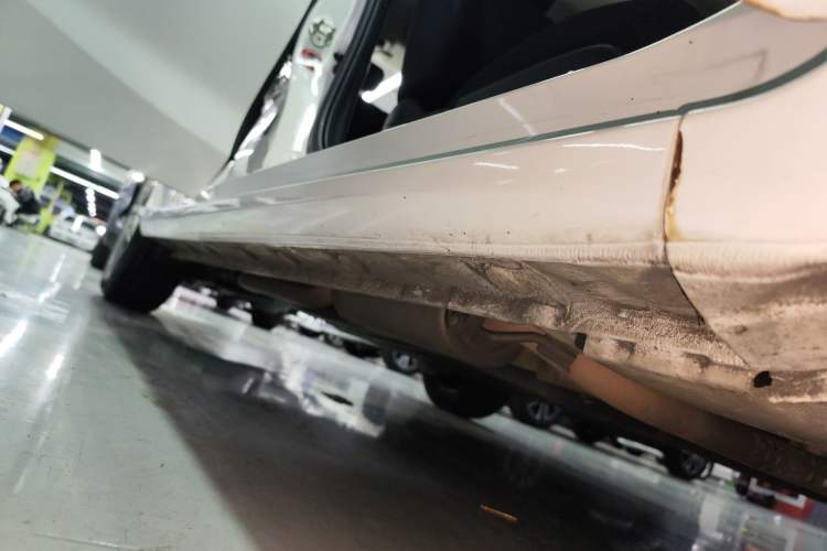 Used Honda Fit 2018 1.5L CVT Comfort Version
