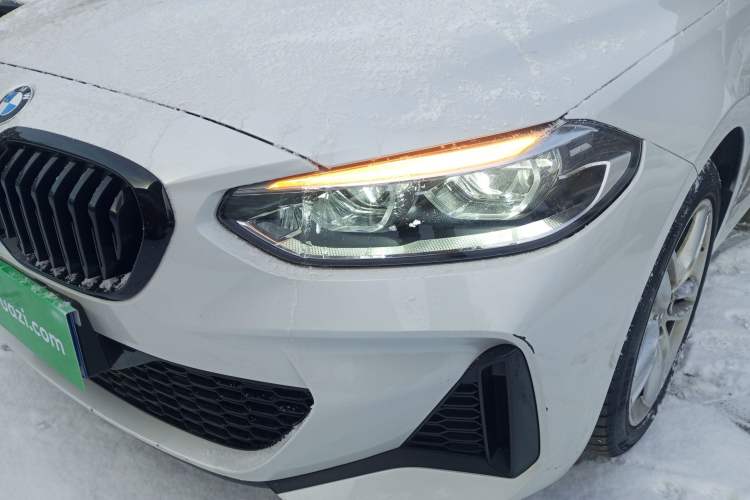 Used BMW 1 Series 2023 120i M Sport Night Edition
