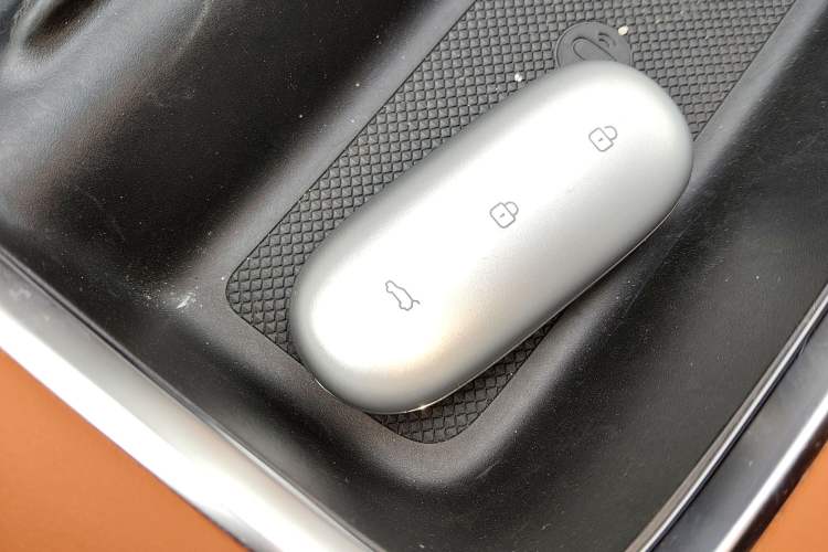 Used Li Auto L6 2024 Max
