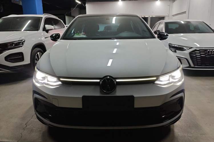 Used Volkswagen Golf 2023 280TSI DSG R-Line Lite
