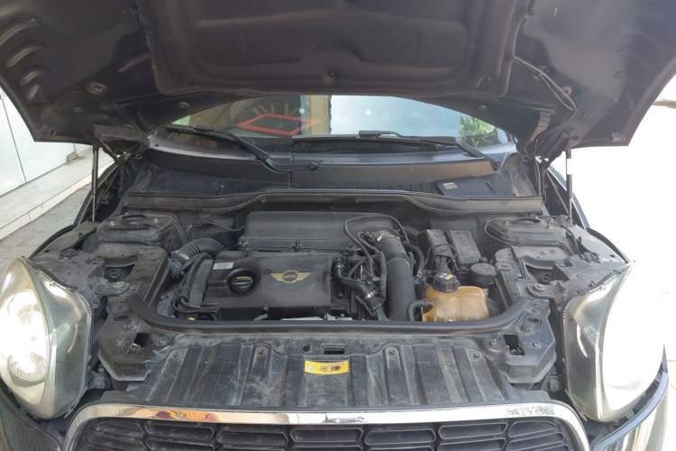 Used  Countryman 2012 1.6T COOPER S
