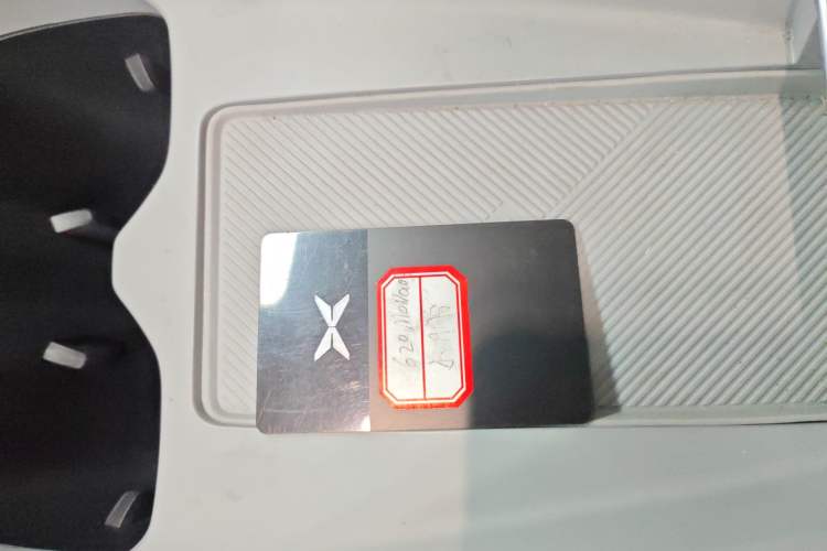 Used XPeng MONA M03 2024 620 with Ultra-Long Range