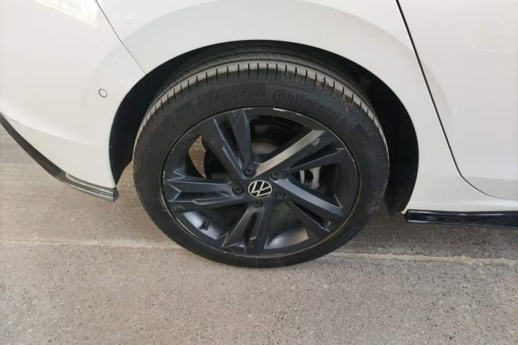 Used Volkswagen Golf 2021 280TSI DSG R-Line
