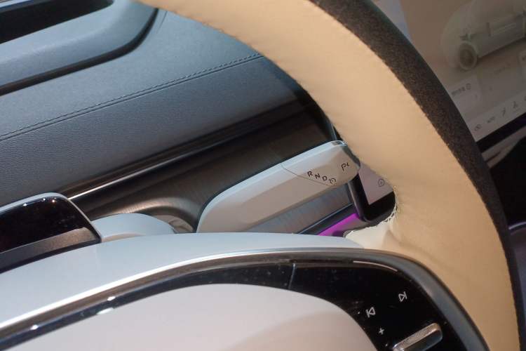 Used  A07 2023 Range-Extended 200 Max
