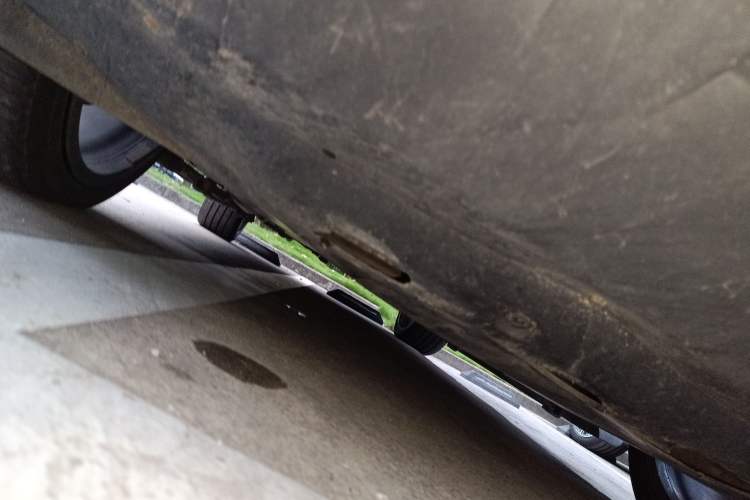 Used BYD Tang New Energy 2018 DM 2.0T All-Wheel Drive Smart Connectivity Luxury Model 7 Seats China V Emission Standard
