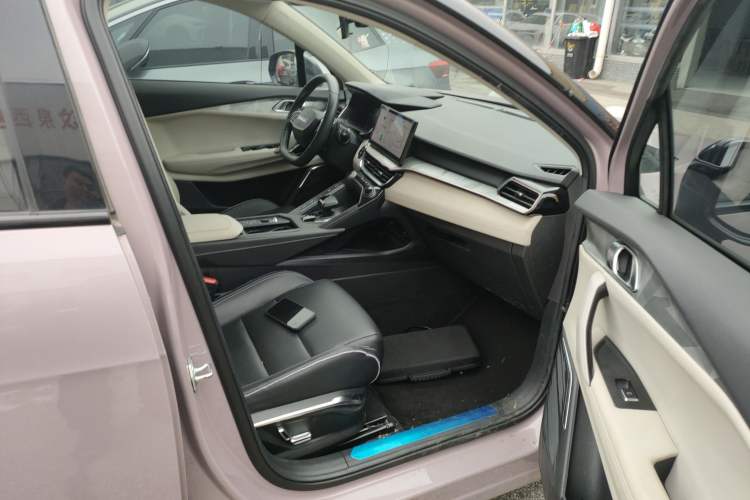 Used Lynk & Co 06 2023 Remix 1.5T Shero