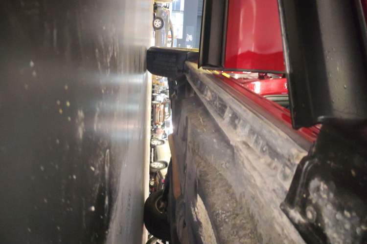 Used Mazda CX-5 2019 Cloud-Controlled Version 2.0L Automatic 2WD Smart Enjoyment Model China VI Standard
