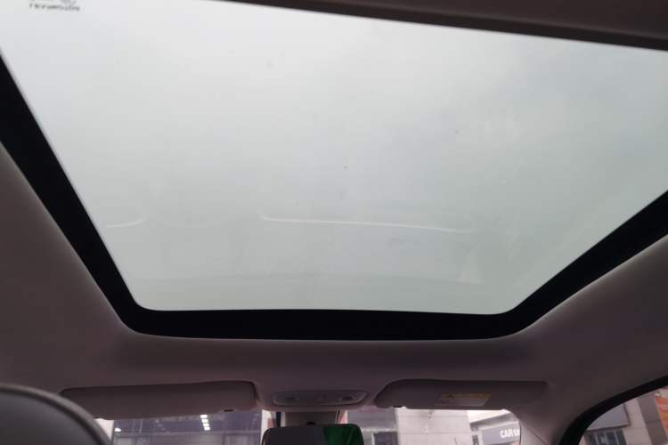 Used Leapmotor T03 2021 400 Luxury Edition
