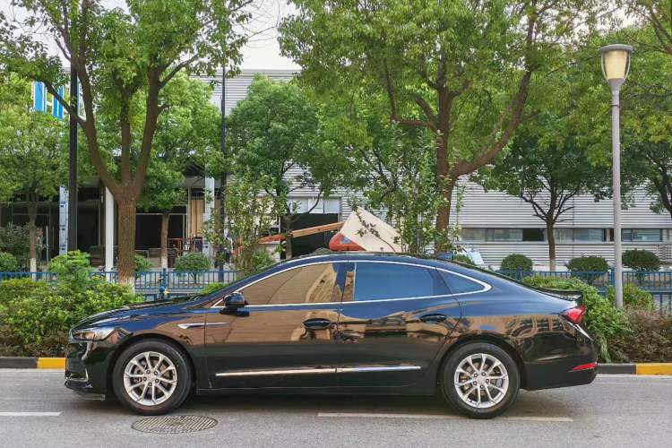 Used Buick LaCrosse 2022 552T Luxury Version
