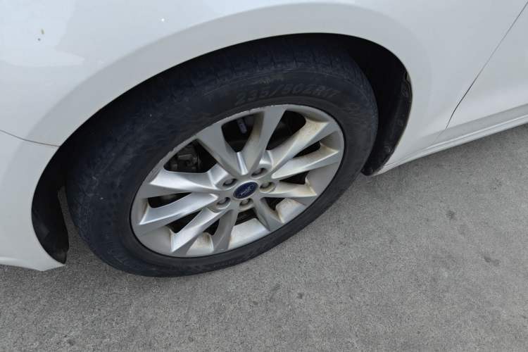 Used Ford Mondeo 2017 Facelifted EcoBoost 180 Fashion Edition
