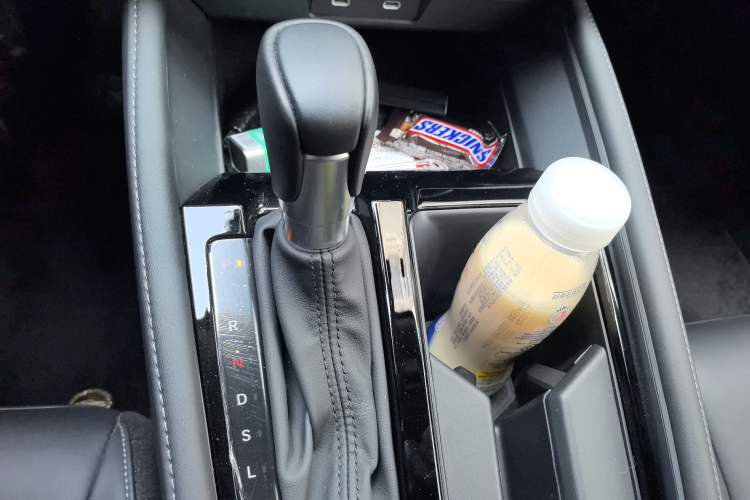 Used Honda Accord 2024 260TURBO Luxury Edition
