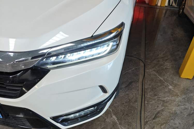 Used Honda Breeze 2020 240TURBO CVT Two-Wheel Drive Prestige Edition
