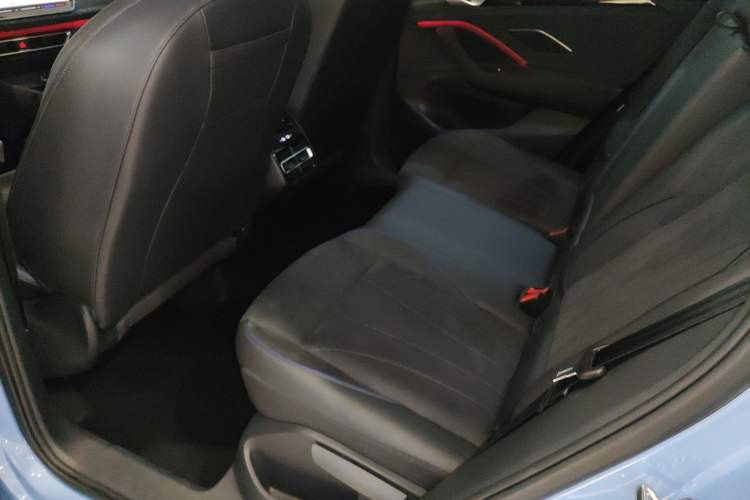 Used Volkswagen Tiguan L 2024 PRO 380TSI Four-Wheel Drive R-Line Prestige Edition
