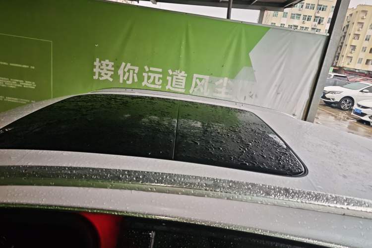 Used Audi Q3 2017 30 TFSI Fashion Model