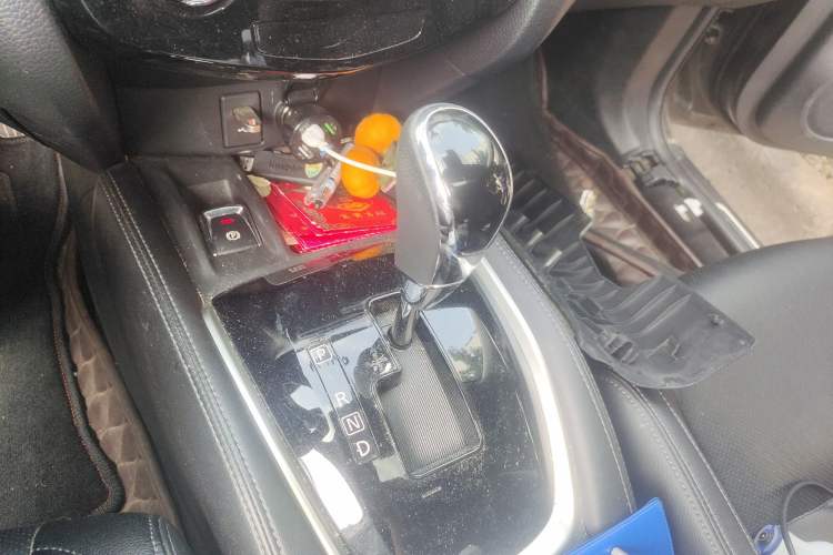 Used Nissan X-Trail 2021 2.0L CVT 2WD XL Premium SmartConnect Deluxe Edition
