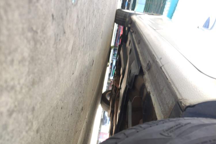 Used Skoda Rapid 2015 1.6L Automatic Smart Selection Model
