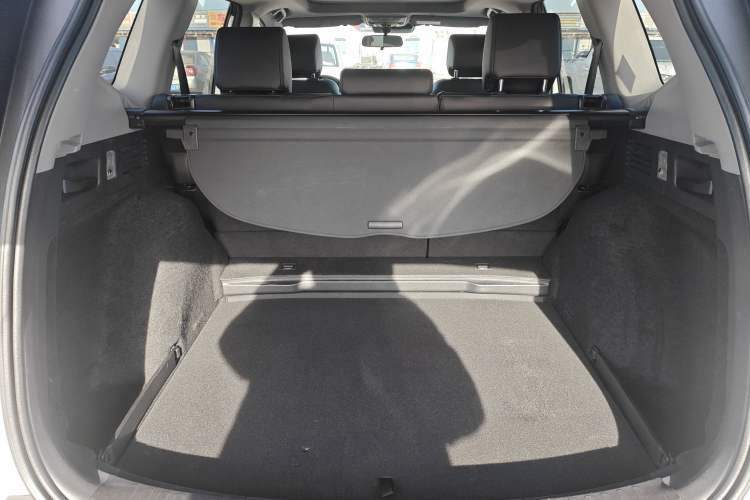 Used Honda CR-V 2021 240TURBO CVT Two-Wheel Drive Urban Edition