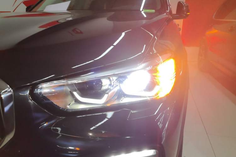 Used BMW X5 (Import) 2019 xDrive30i X Design Package