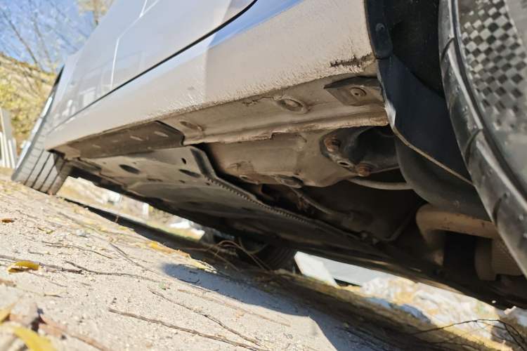 Used Audi A3 2014 Limousine 35 TFSI Automatic Comfort Model
