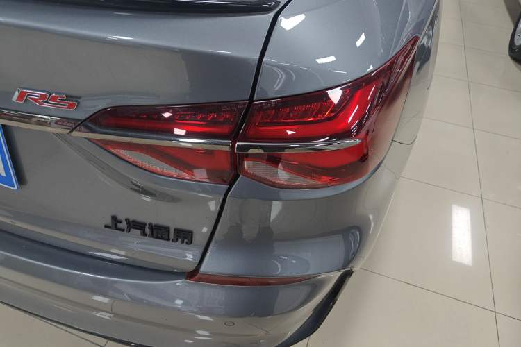 Used Chevrolet Monza 2022 Light Hybrid RS 330T Automatic Comfort Edition
