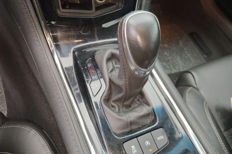 Used Cadillac ATS-L 2017 28T Tech Edition
