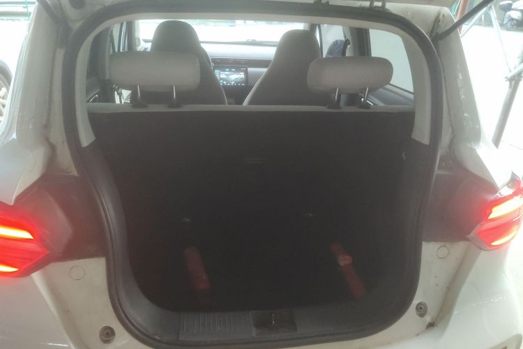 Used Leapmotor T03 2022 Agate Edition
