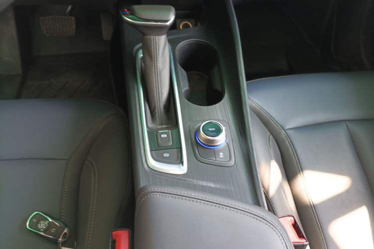 Used Buick Velite 6 2023 430km Comfort Edition
