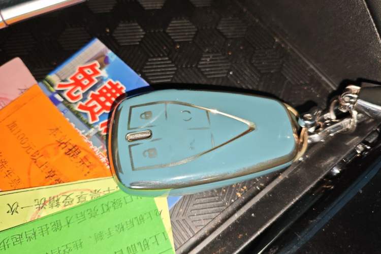 Used Changan Eado 2023 Changan Edition PLUS Blue Whale NE 1.4T GDI DCT Prestige Version