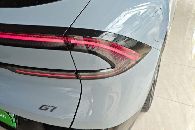 Used XPeng G7 2025 702 Max